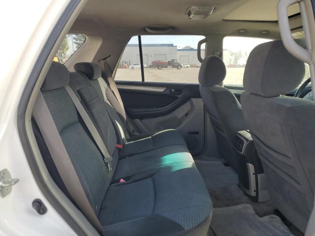 Photo 10 from auction – 2005 TOYOTA 4RUNNER SR with VIN JTEBT14R258023573