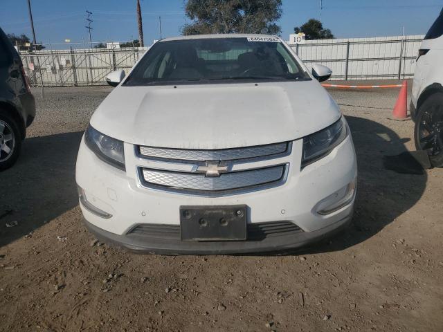 Photo 5 from auction – 2014 CHEVROLET VOLT with VIN 1G1RH6E43EU170702
