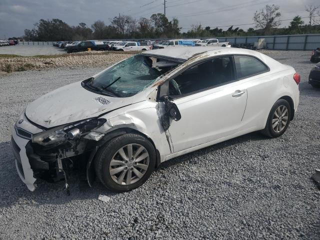 KIA FORTE EX 2014 z numerem VIN KNAFX6A86E5240867 - Zdjęcie z aukcji