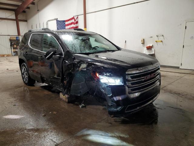 Photo 4 from auction – 2023 GMC ACADIA SLT with VIN 1GKKNUL49PZ234017