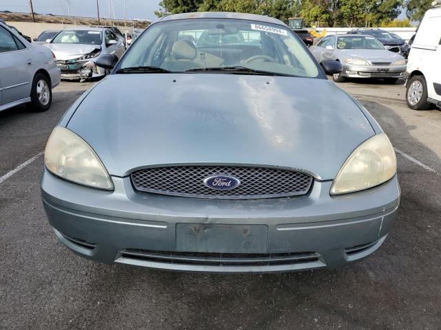Photo 5 from auction – 2007 FORD TAURUS SE with VIN 1FAFP53U17A173229