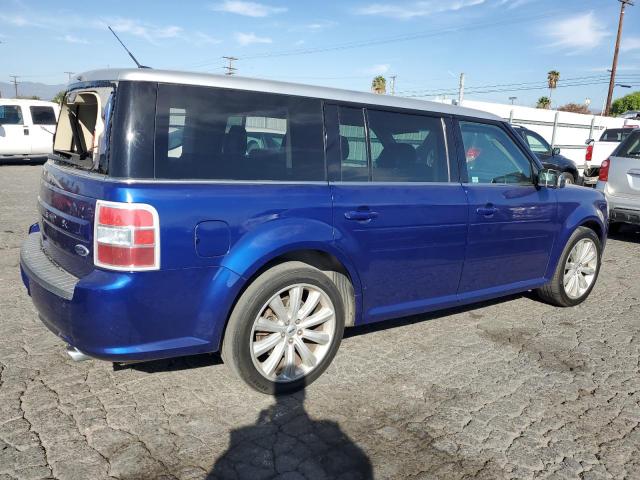 Photo 3 from auction – 2013 FORD FLEX SEL with VIN 2FMGK5C87DBD02196