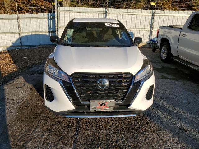 Photo 5 from auction – 2021 NISSAN KICKS S with VIN 3N1CP5BVXML466867