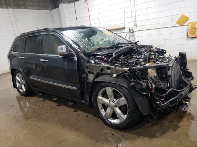 Photo 4 from auction – 2013 JEEP GRAND CHER with VIN 1C4RJFCTXDC536987