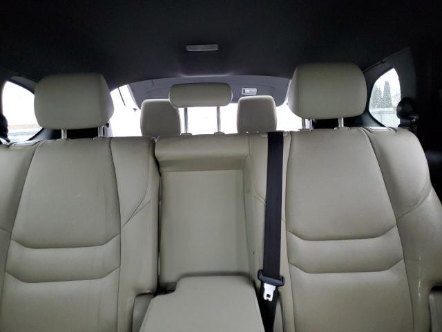 Photo 10 from auction – 2019 MAZDA CX-9 GRAND with VIN JM3TCBDY7K0309913