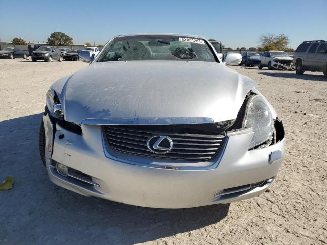 Photo 5 from auction – 2009 LEXUS SC 430 with VIN JTHFN45Y799020402