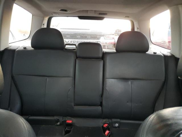 Photo 10 from auction – 2009 SUBARU FORESTER 2 with VIN JF2SH64659H789507
