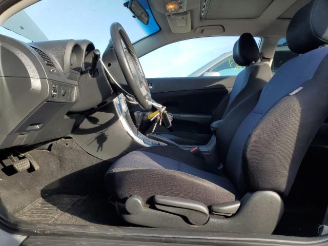 Photo 7 from auction – 2008 TOYOTA SCION TC with VIN JTKDE167080270671
