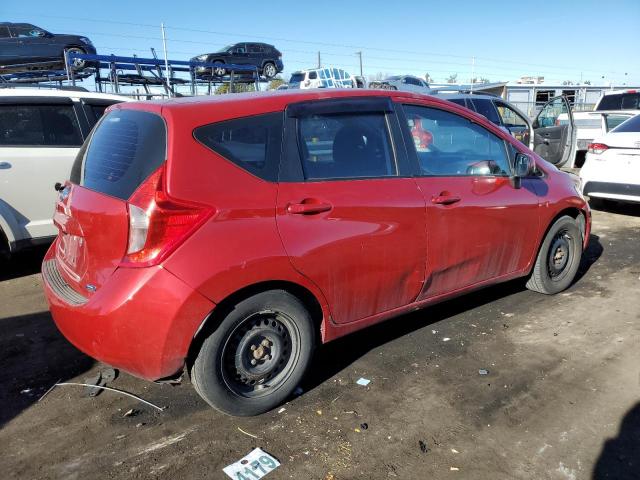 Photo 3 from auction – 2014 NISSAN VERSA NOTE with VIN 3N1CE2CP1EL397511
