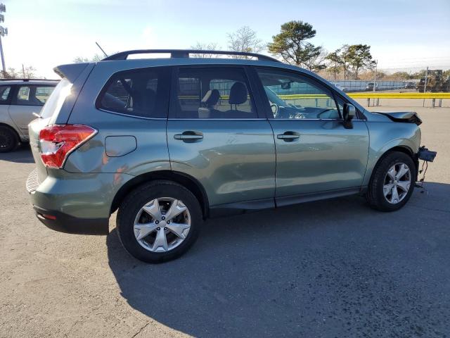 Photo 3 from auction – 2014 SUBARU FORESTER 2 with VIN JF2SJAJC0EH442453