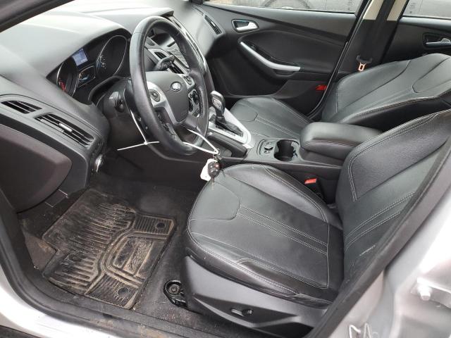 Photo 7 from auction – 2014 FORD FOCUS SE with VIN 1FADP3F23EL223619