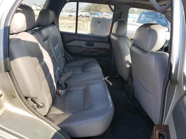 Photo 11 from auction – 1998 NISSAN PATHFINDER with VIN JN8AR05S0WW273664