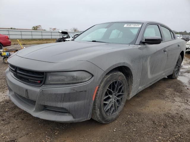 DODGE CHARGER SX 2019 with VIN 2C3CDXBG8KH711808 - Photo from auction
