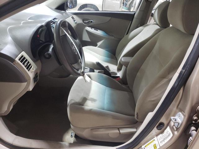 Photo 7 from auction – 2010 TOYOTA COROLLA BA with VIN 1NXBU4EEXAZ277155