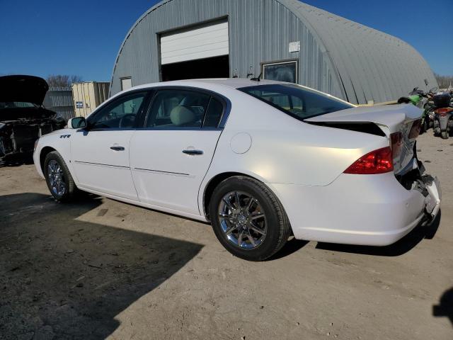 Photo 2 from auction – 2007 BUICK LUCERNE CX with VIN 1G4HD57267U111002