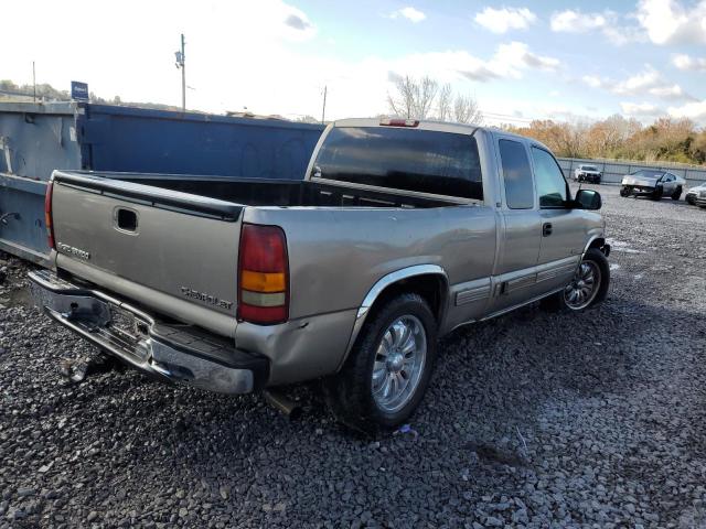 Photo 3 from auction – 2000 CHEVROLET SILVERADO with VIN 2GCEC19V9Y1402276