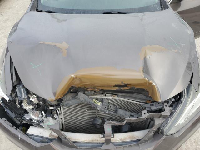 Photo 11 from auction – 2016 NISSAN ALTIMA 2.5 with VIN 1N4AL3AP4GC191073