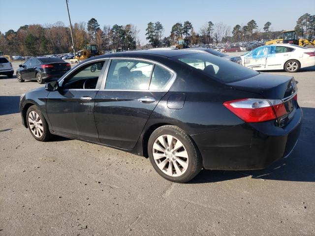 Photo 2 from auction – 2013 HONDA ACCORD EX with VIN 1HGCR2F76DA270676