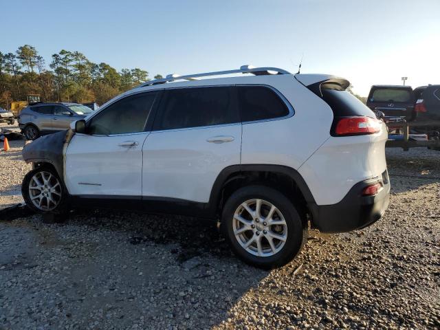 Photo 2 from auction – 2016 JEEP CHEROKEE L with VIN 1C4PJLCB1GW173012