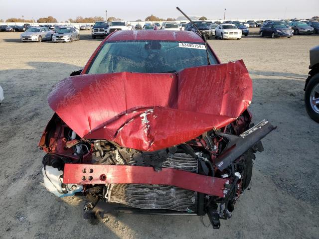 Photo 5 from auction – 2018 CHEVROLET VOLT LT with VIN 1G1RC6S55JU108689