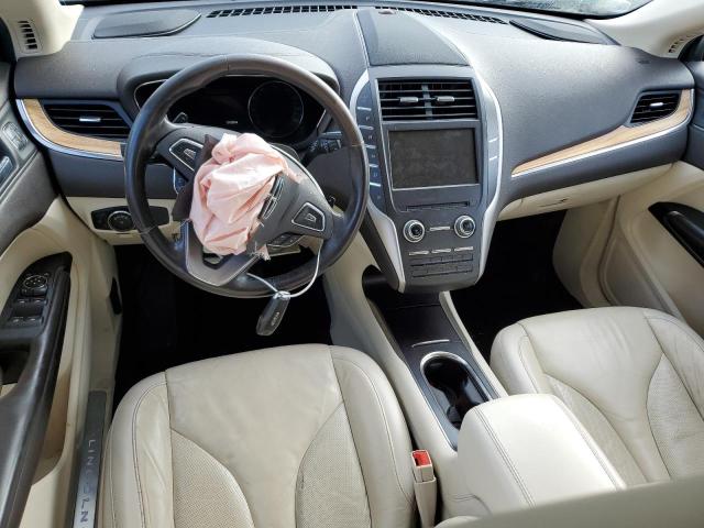 Photo 8 from auction – 2015 LINCOLN MKC with VIN 5LMCJ1A9XFUJ22808