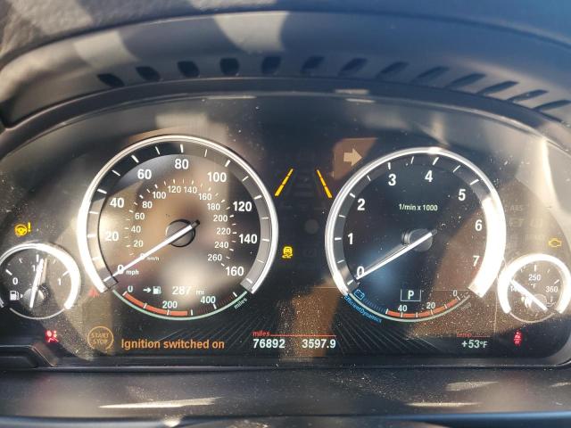 Photo 9 from auction – 2018 BMW X5 XDRIVE3 with VIN 5UXKR0C5XJ0X97704