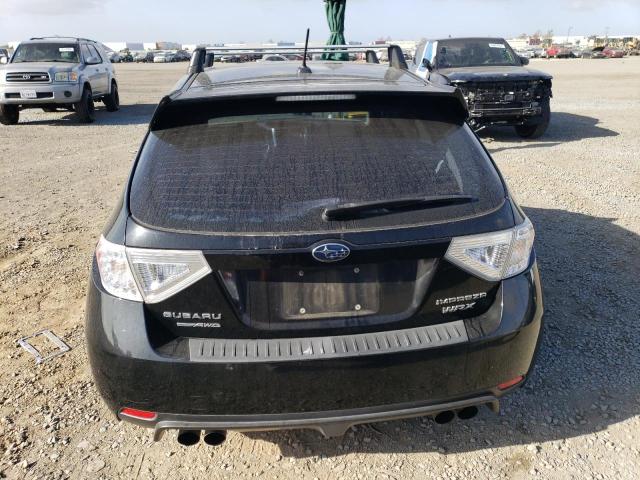 Photo 6 from auction – 2012 SUBARU IMPREZA WR with VIN JF1GR7E69CG200614
