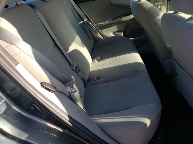 Photo 10 from auction – 2013 TOYOTA COROLLA BA with VIN 2T1BU4EE6DC048672