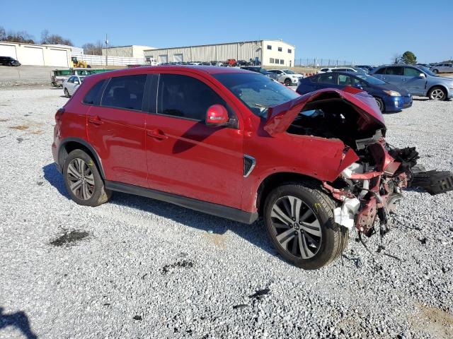 Photo 4 from auction – 2020 MITSUBISHI OUTLANDER with VIN JA4AR3AU2LU018200