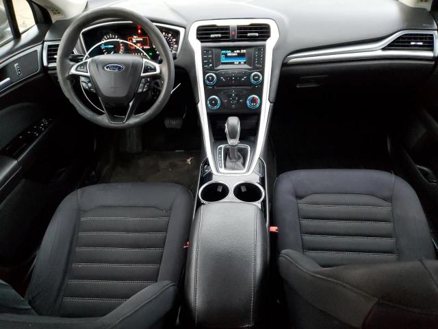 Photo 8 from auction – 2014 FORD FUSION SE with VIN 3FA6P0H75ER120266