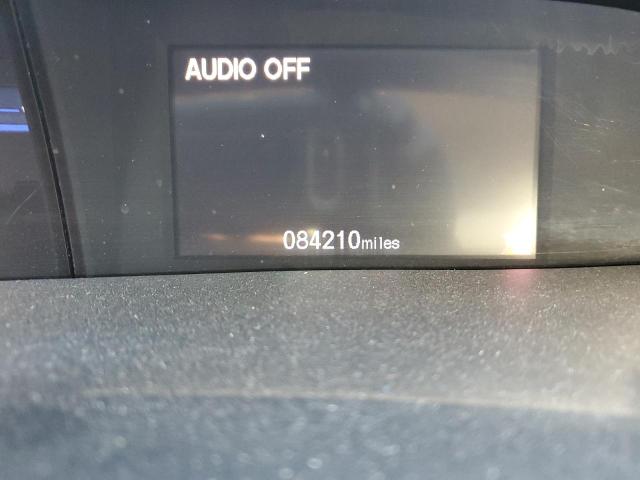Photo 9 from auction – 2012 HONDA CIVIC LX with VIN 2HGFG3B5XCH519400