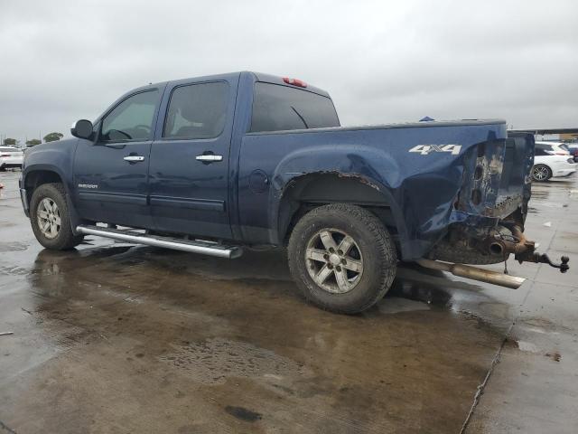 Photo 2 from auction – 2012 GMC SIERRA K15 with VIN 3GTP2VEA8CG164216
