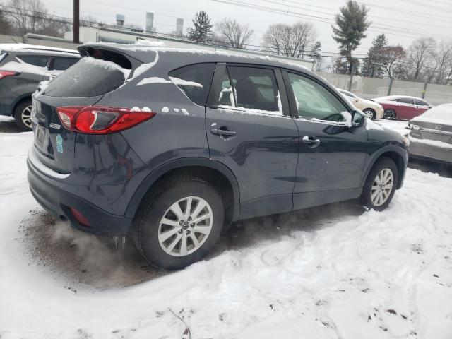Photo 3 from auction – 2016 MAZDA CX-5 TOURI with VIN JM3KE4CYXG0786796