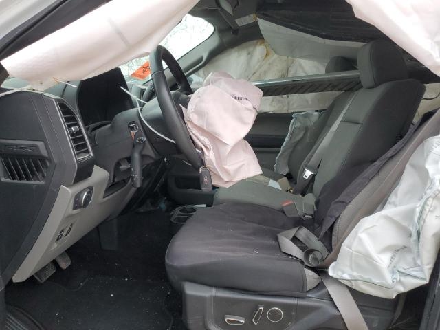 Photo 7 from auction – 2018 FORD F150 SUPER with VIN 1FTEW1EG2JKE66163