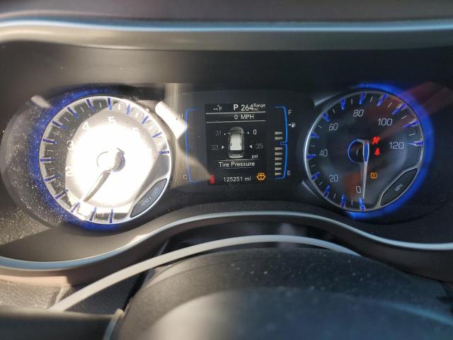 Photo 9 from auction – 2017 CHRYSLER PACIFICA T with VIN 2C4RC1DG0HR517067