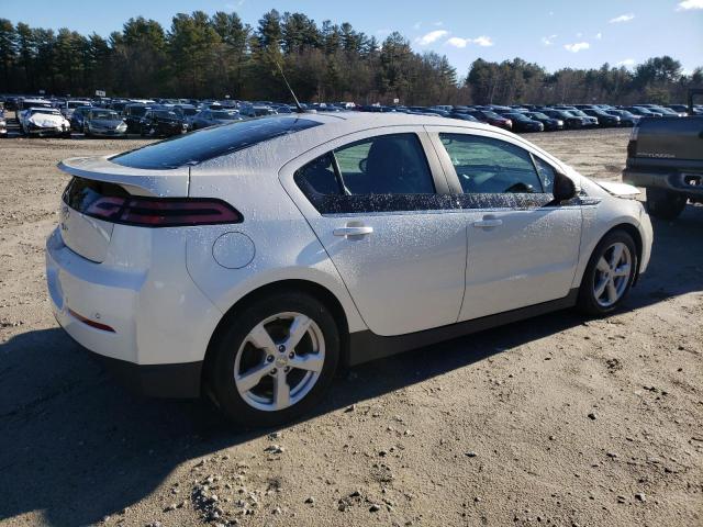 Фото 3 с аукциона – 2014 CHEVROLET VOLT с VIN 1G1RH6E42EU165796