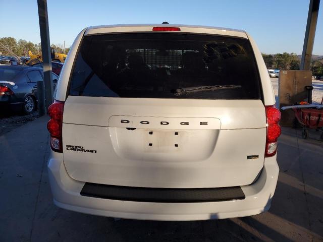 Photo 6 from auction – 2019 DODGE GRAND CARA with VIN 2C4RDGBG2KR783751