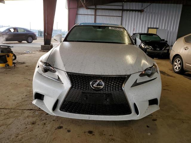 Photo 5 from auction – 2014 LEXUS IS 250 with VIN JTHBF1D26E5035529