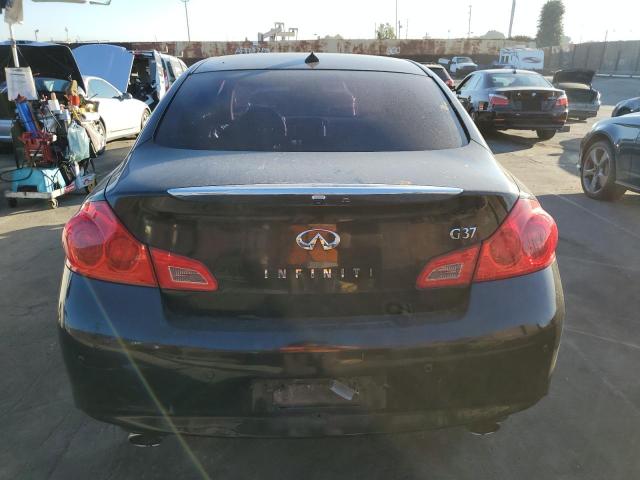 Photo 6 from auction – 2013 INFINITI G37 BASE with VIN JN1CV6AP5DM723650