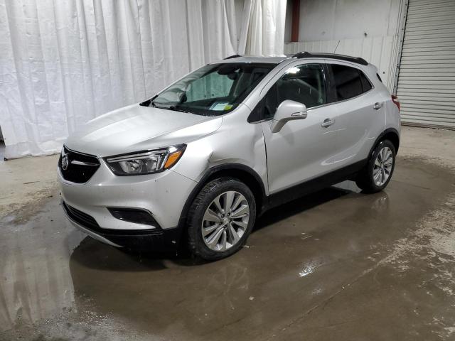 BUICK ENCORE PRE 2018 with VIN KL4CJASB6JB629941 - Photo from auction
