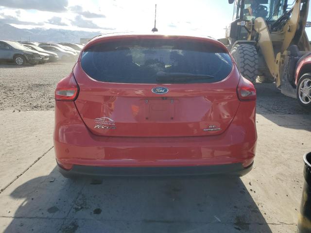 Photo 6 from auction – 2015 FORD FOCUS SE with VIN 1FADP3K25FL324149