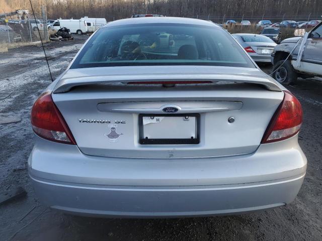 Photo 6 from auction – 2006 FORD TAURUS SE with VIN 1FAFP53U76A220438