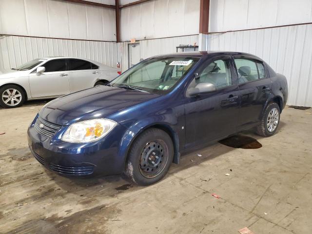 CHEVROLET COBALT LS 2010 with VIN 1G1AB5F52A7102433 - Photo from auction