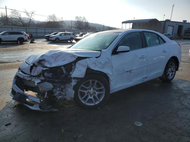 CHEVROLET MALIBU LIM 2016 with VIN 1G11C5SA0GF166355 - Photo from auction