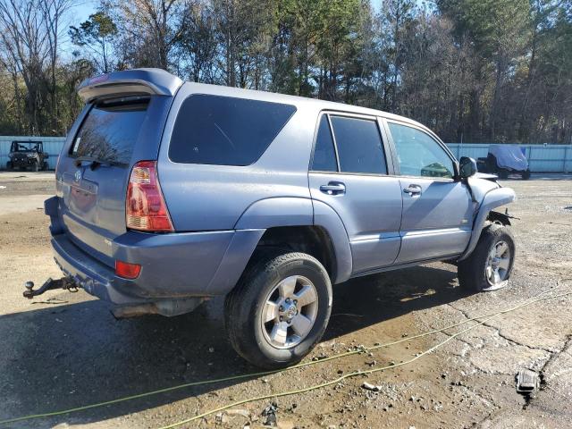 Photo 3 from auction – 2005 TOYOTA 4RUNNER SR with VIN JTEZU14R450043799