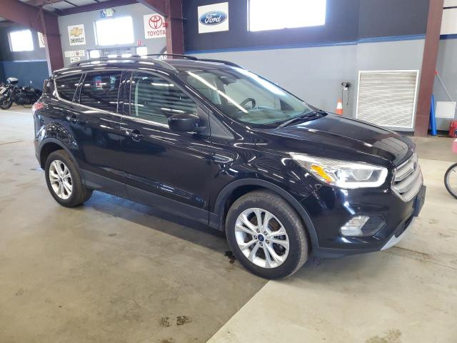 Photo 4 from auction – 2017 FORD ESCAPE SE with VIN 1FMCU9GD3HUA17499