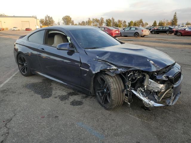 Photo 4 from auction – 2016 BMW M4 with VIN WBS3R9C5XGK337846