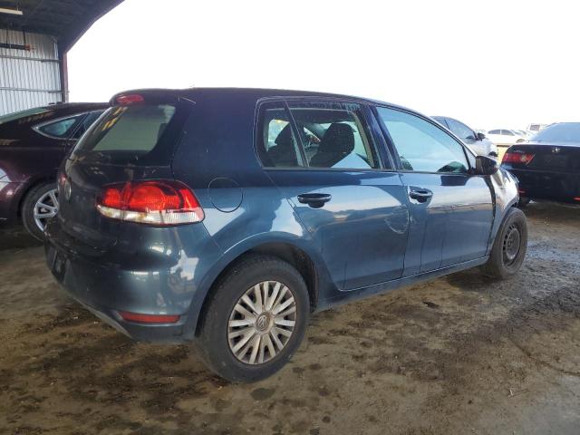 Photo 3 from auction – 2013 VOLKSWAGEN GOLF with VIN WVWDB7AJ0DW071777