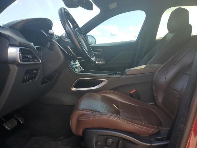 Photo 7 from auction – 2017 JAGUAR F-PACE S with VIN SADCM2BV6HA076418