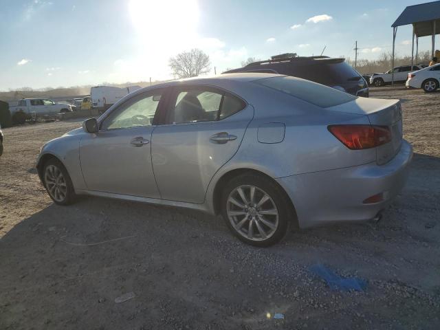Photo 2 from auction – 2006 LEXUS IS 250 with VIN JTHCK262062003827